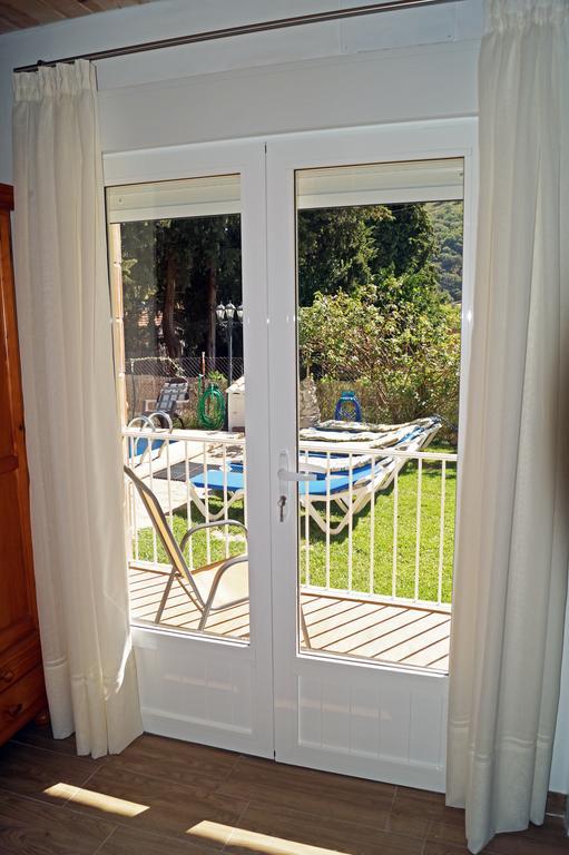 Casa Rural El Nacimiento 베나오얀 외부 사진